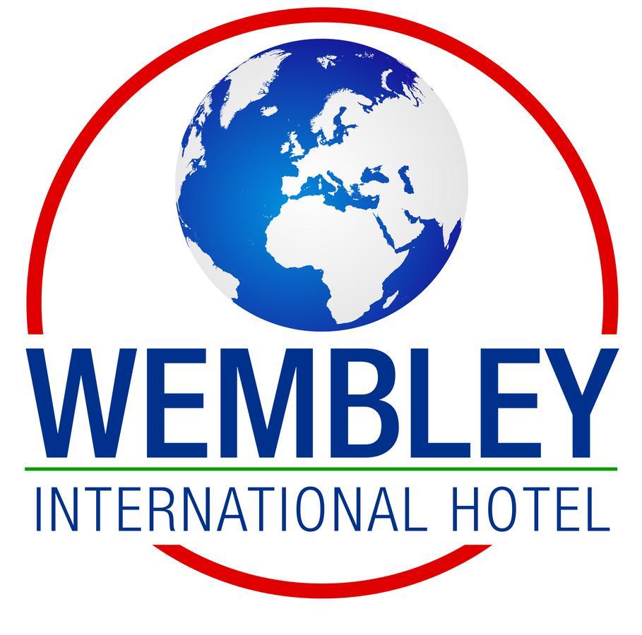 London - Wembley International Hotel Kültér fotó